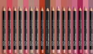 NYX Nude Truffle Lip Liner Review & Guide Lip Liner Hype